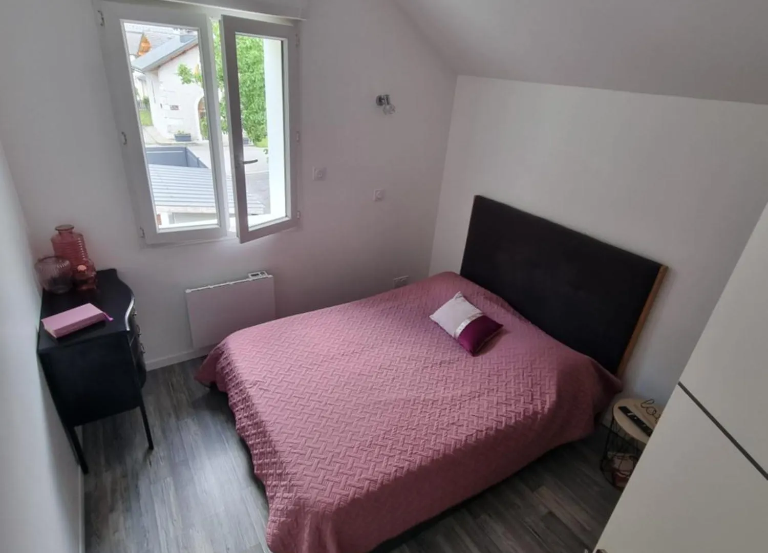 Evasion Et Confort Maison 8 Couchages Avec Piscine Cons-Sainte-Colombe 0*,  فرنسا